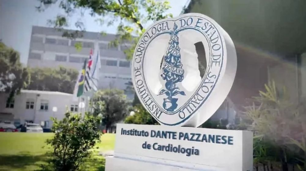 Instituto Dante Pazzanese de Cardiologia
