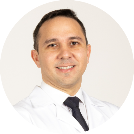 Dr. Pedro Franzon