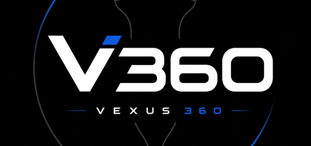 APP VEXUS 360° (V360)