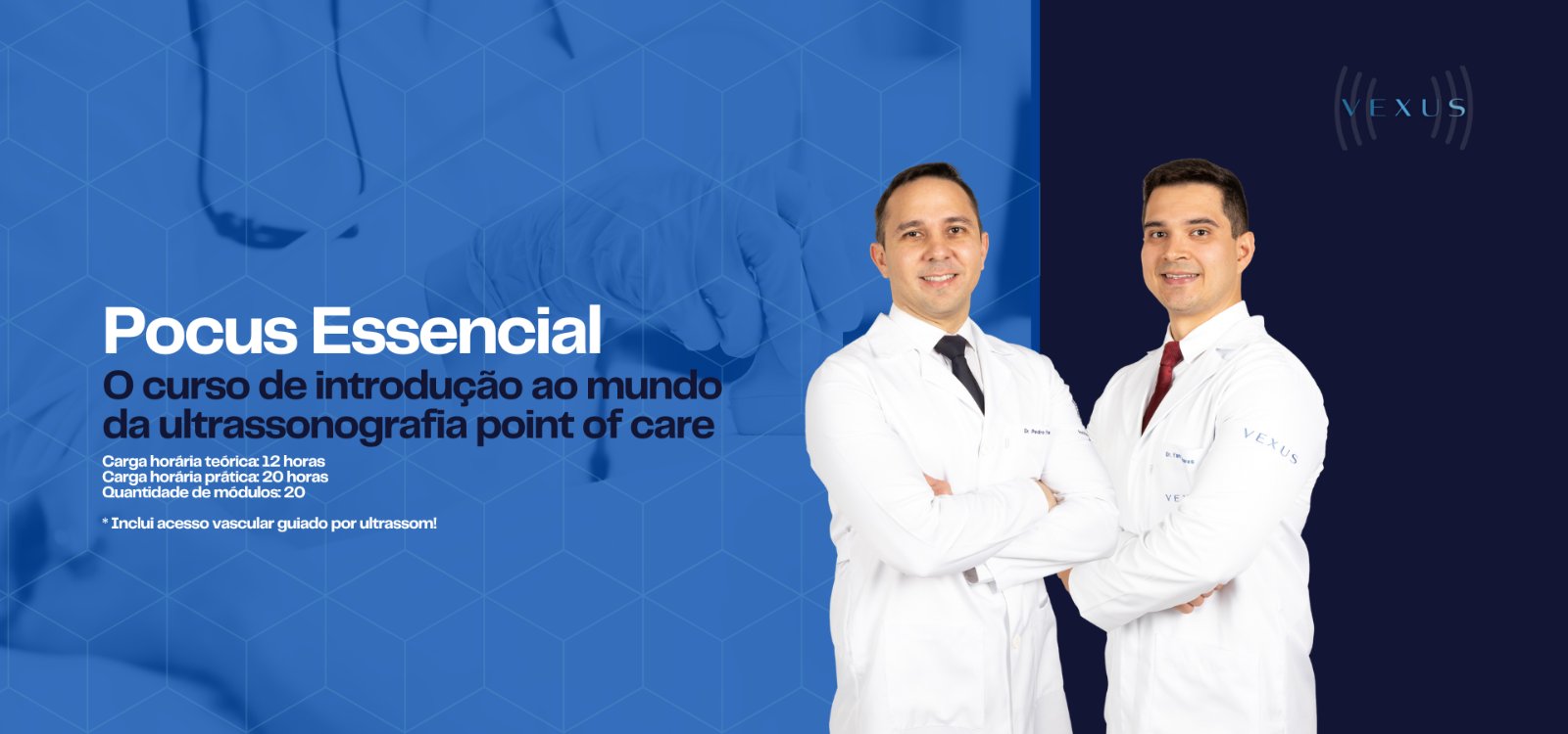 Pocus Essencial