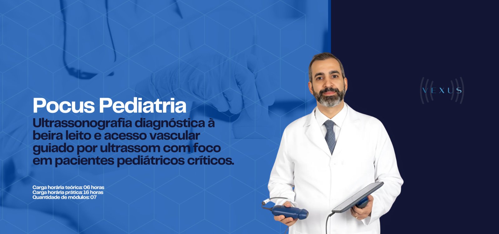 Pocus Pediatria