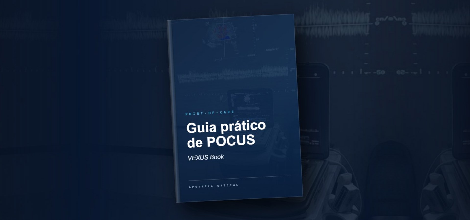 VEXUSbook — Guia prático de POCUS
