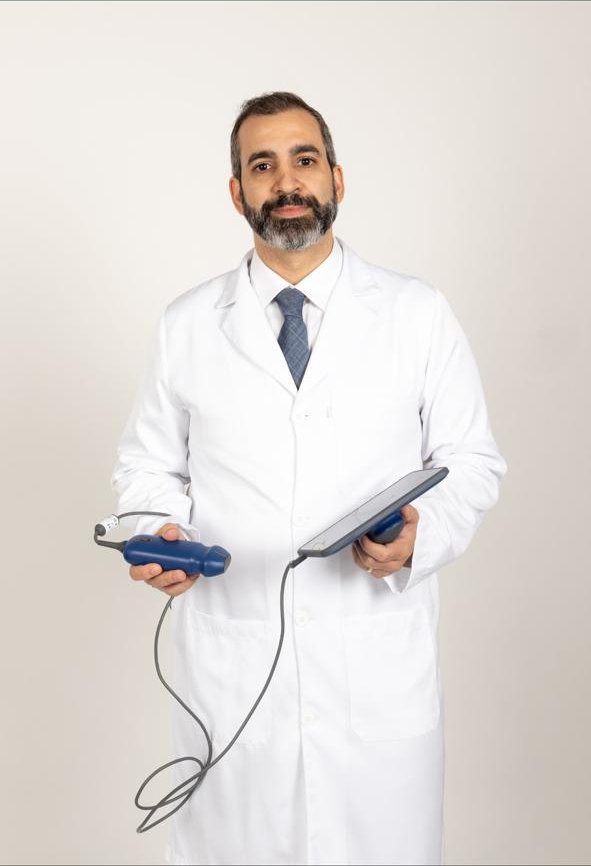 Dr. Luis Otávio Campanhã Sant'Anna