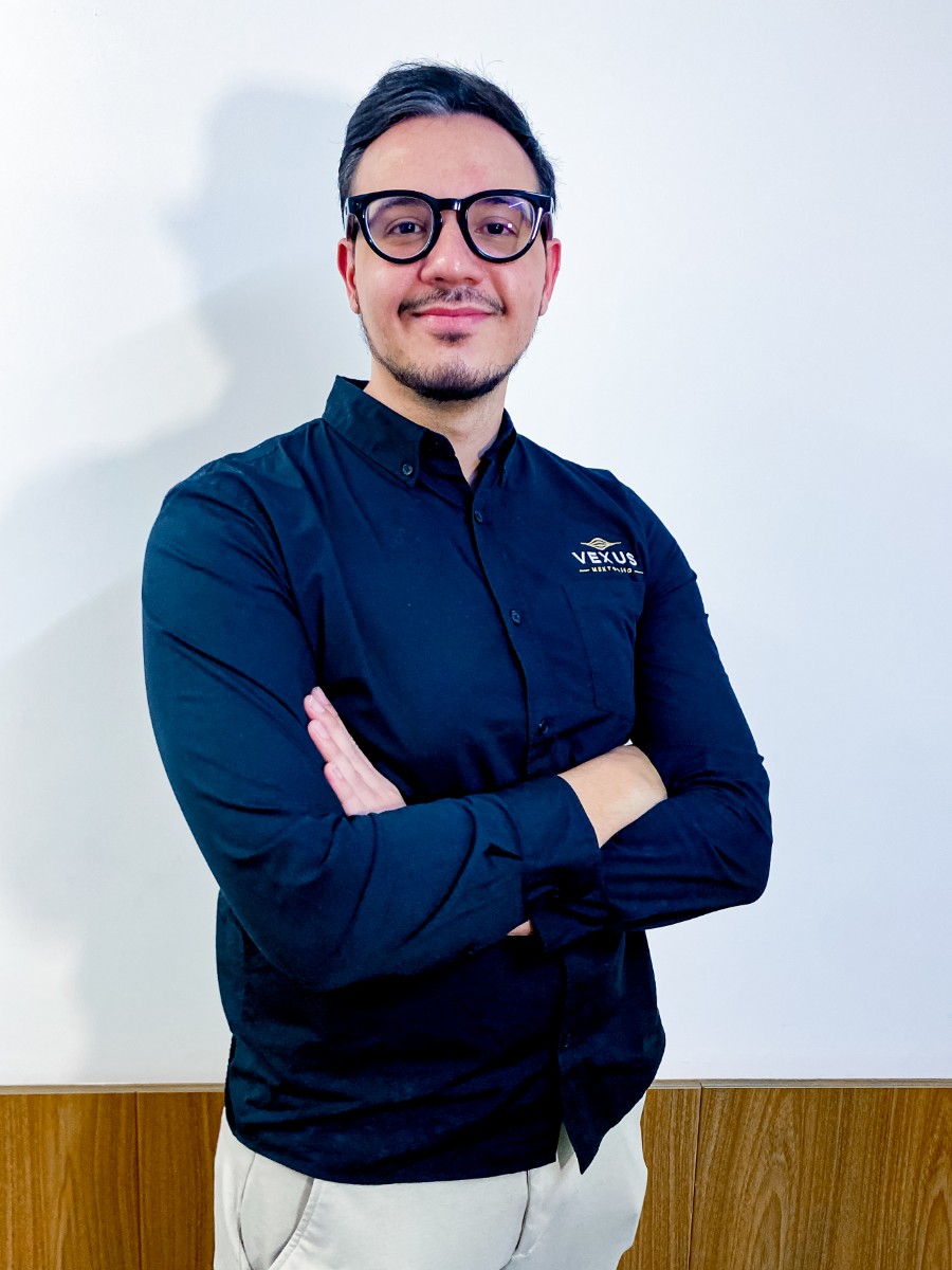 Dr. Emílio Bolzani