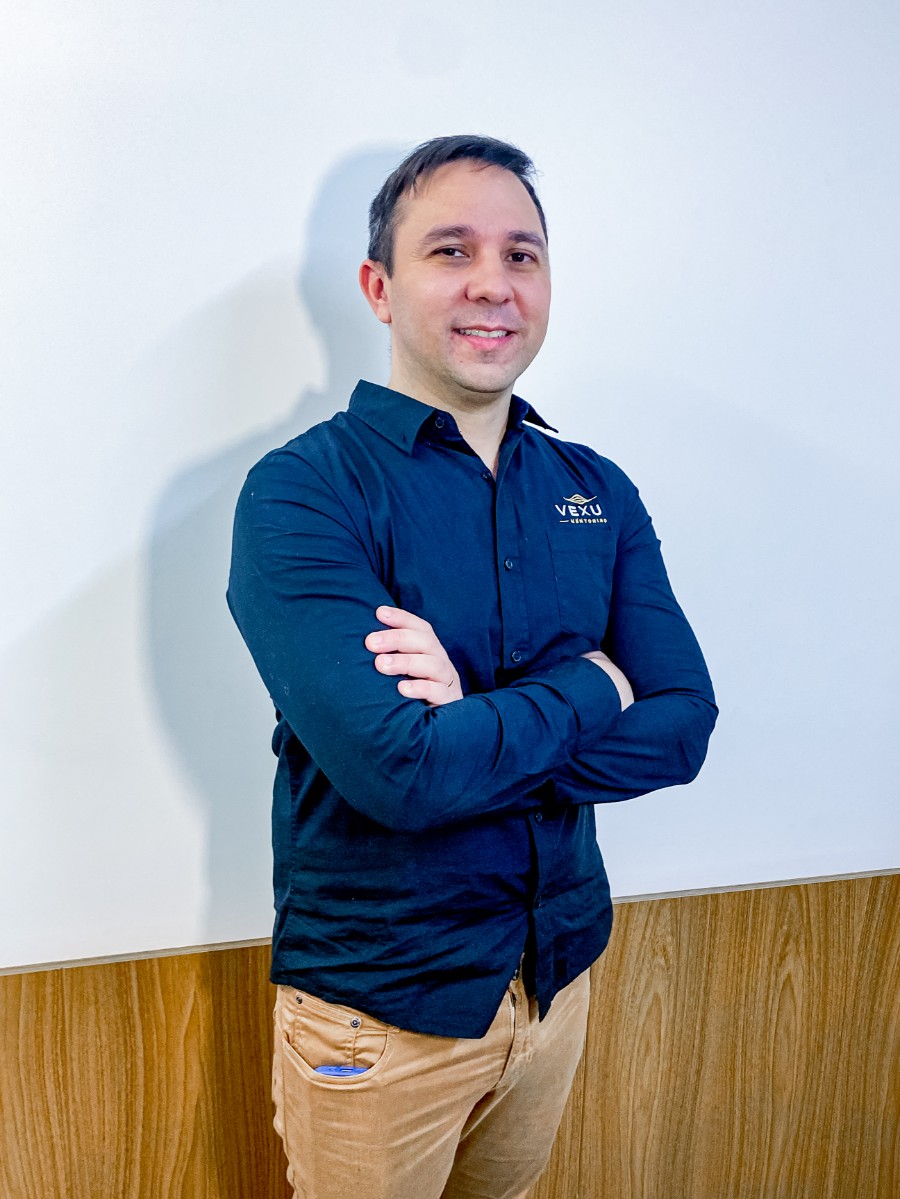 Dr. Pedro Franzon