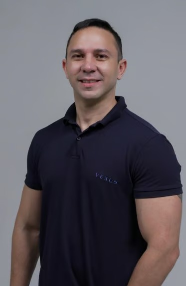 Dr. Pedro Franzon